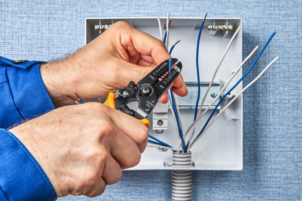 Electrical Maintenance Services in Villisca, IA